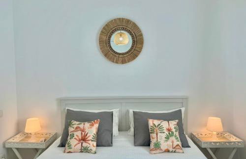 Dominos Apartment with heated pool by SunHousesCanarias - Foto 3