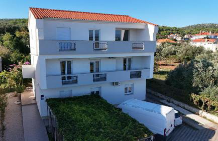 Apartments Mirko - Foto 1