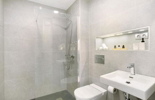 Apartamento La Alameda - Foto 19