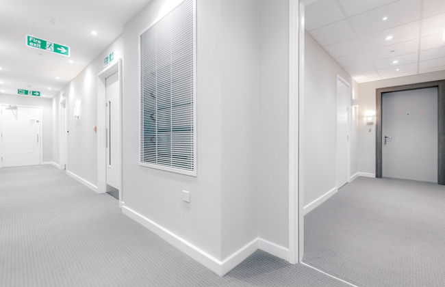 Roomspace Apartments -Vertex House - Foto 23