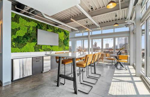 DT 2BD Steps from Target Field+GYM+KTCHN+LNDRY - Foto 54