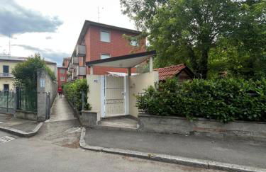 Home Cavour - Casalecchio - - Foto 32