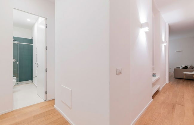 Casa Isella Stylish and Tranquil - Foto 16