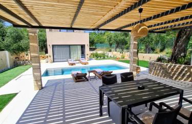 Stones villa corfu - Foto 1