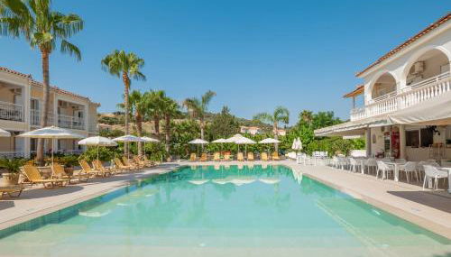 Edelweiss Hotel - Foto 1