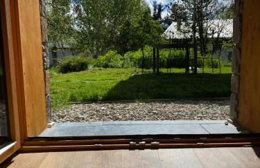 LE LODGE, Pyrénées 2000 - Jardin, très calme, espace rangement - Foto 6