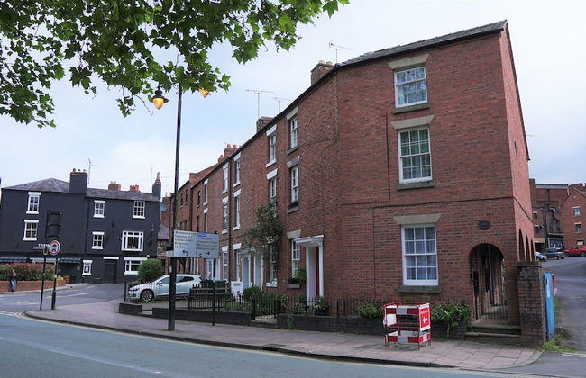 Meadow Terrace - Foto 1