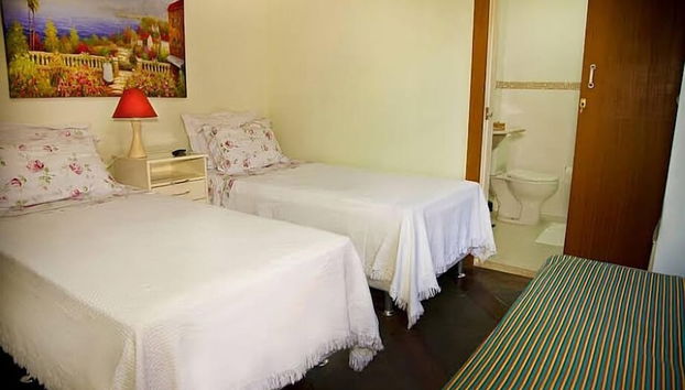 KUMBH GANGA RETREAT - Foto 3, Zimmer