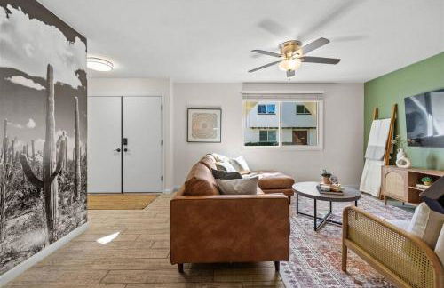 The Scott Pad - Remodeled space, large pool, centrally located in the heart of Scottsdale! - Foto 11