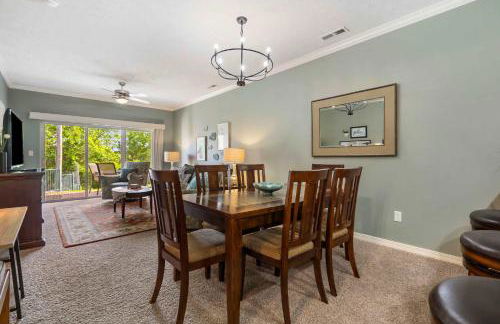 New Blue Heron Hideaway - Table Rock Lake - Foto 18