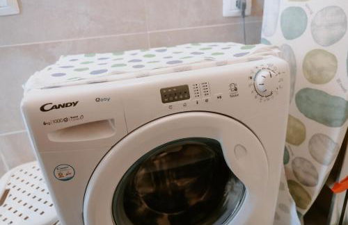 Village Beach 39 Vasto Marina - Foto 21