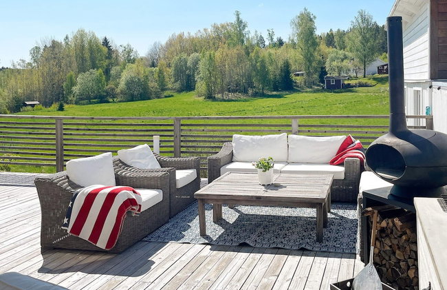 Holiday Home in Stjärnhov - Photo 36