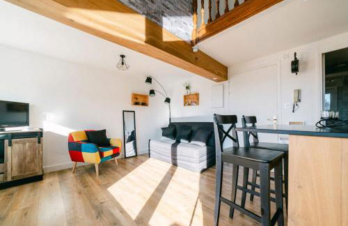 Confort et modernité au cœur de l'Aubrac - Photo 17