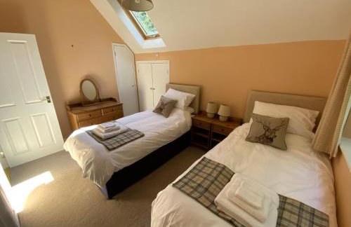 Swallows Cottage - Foto 9