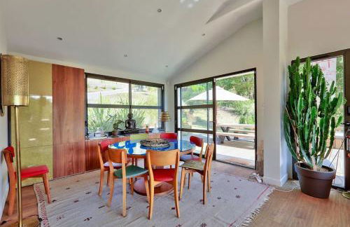 Charming country house swimming pool 17 min from Bordeaux - Foto 15