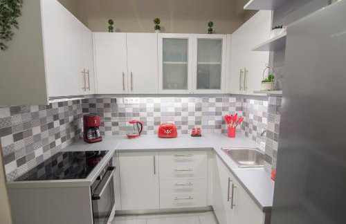 Urban Ceramic Apartment by GHH - Foto 13