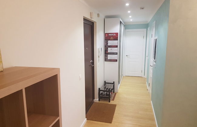 Skandi Klubb Apartments - Foto 34