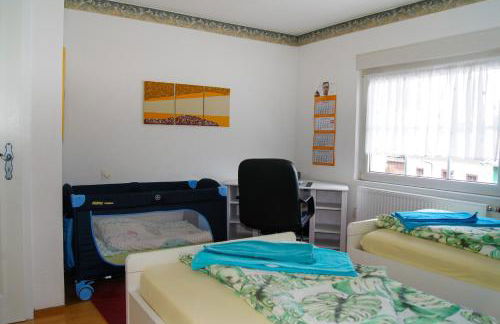 Wohnen Im Bergischen Fachwerk - Foto 8