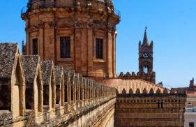 Panoramic Apartment Balestrate - Foto 33