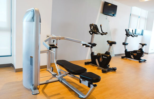 EJB room at the Mactan Newton - Foto 64