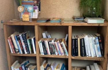 Residence Motel Corsicana - Foto 61