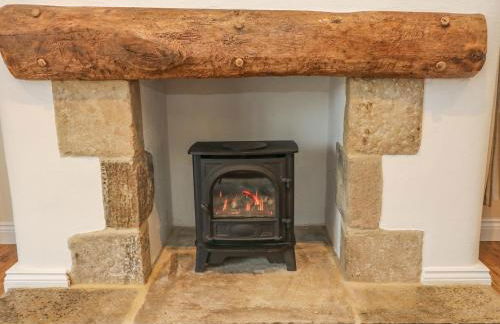 Meadow Cottage - Foto 8