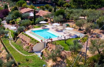 Agriturismo Collerisana - Photo 2