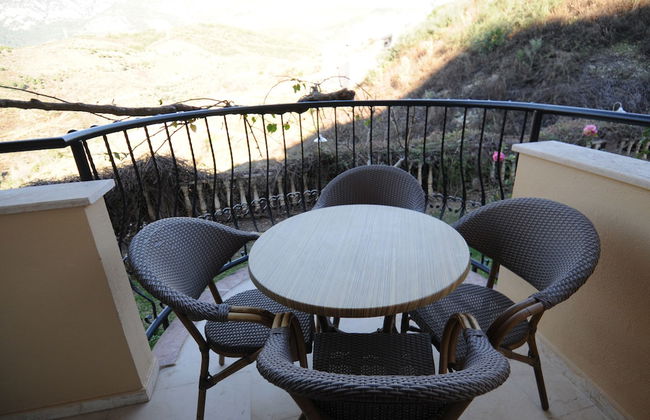 Gold City 1 bedroom Villa 2 - Foto 61