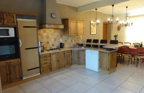 Gîte La Jaujon - Foto 28