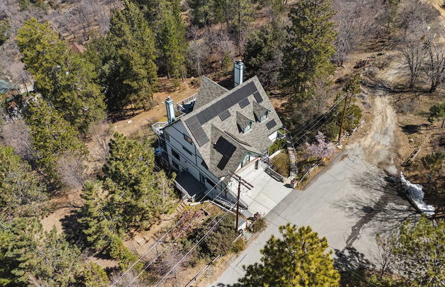 Starry Heights by Avantstay 6bdr, Stunning Views - Foto 55