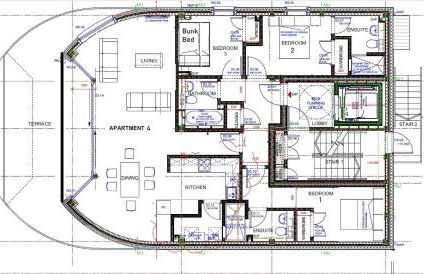 4 The View apartments Ilfracombe - Seafront, Parking, Lift, EV - Foto 24