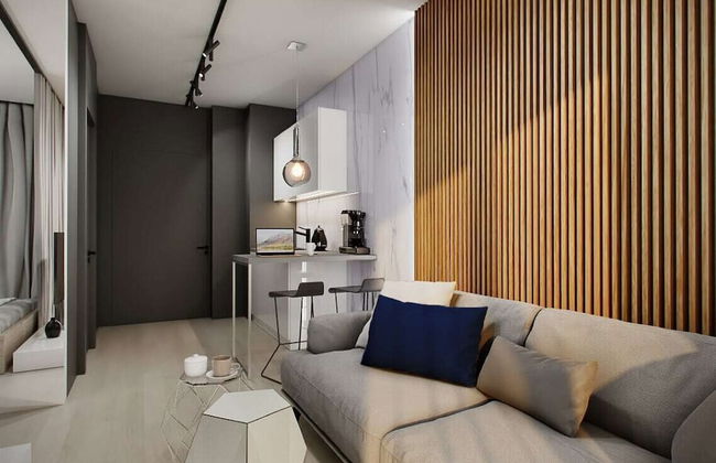 Odrzańska Residence by Boogie Apartments - Photo 49