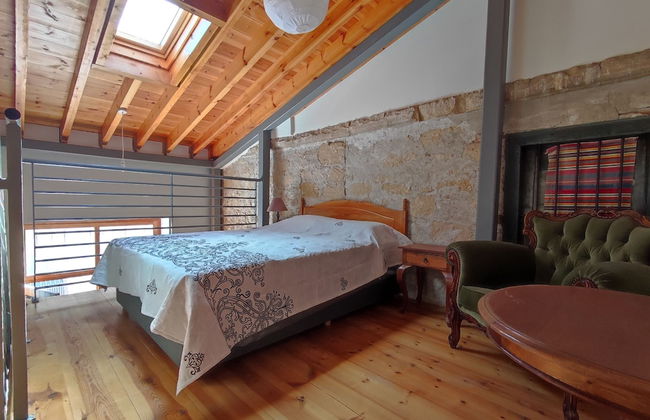 St Lazaros Studios 2 - Foto 9