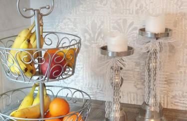 Stillvolle Designwohnung im historischen Zentrum - Foto 4