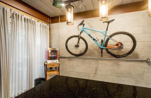 Triplex com Design Industrial em Itaipava | AIR A2 - Foto 29