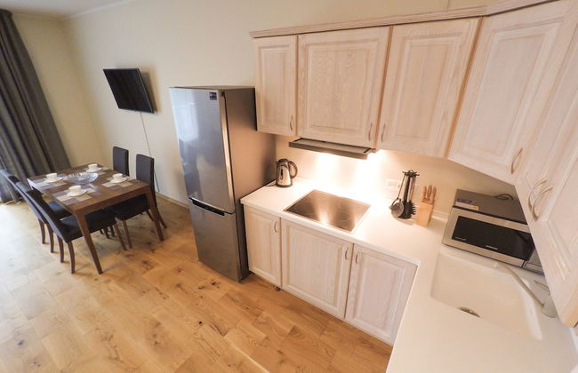 BaltHouse - Photo 29