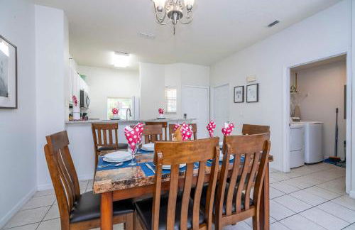 Bright 3B w Pool Close to Disney Encantada 8545 - Foto 14