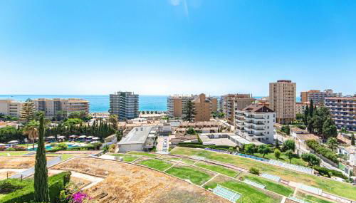 Lisasol. Apartamento con vistas al mar. - Foto 3