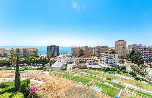 Lisasol. Apartamento con vistas al mar. - Foto 3