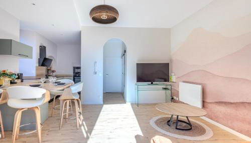 Appartement du Bailli - Foto 5