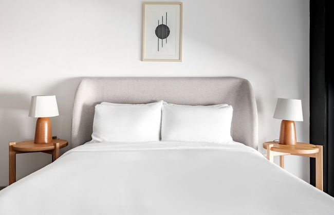 Urban Reforma Mexico City by Lumina - Foto 15