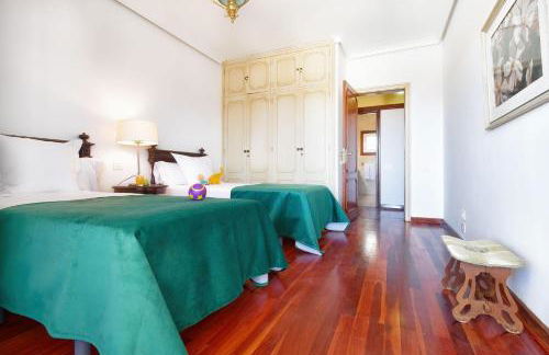 La Ideal Mansion by VillaGranCanaria - Foto 36