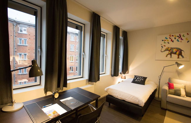 Getaway Leuven - Foto 10