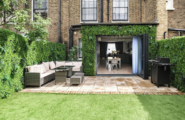 LONDONERS - Fabulous Four Residence - Foto 98