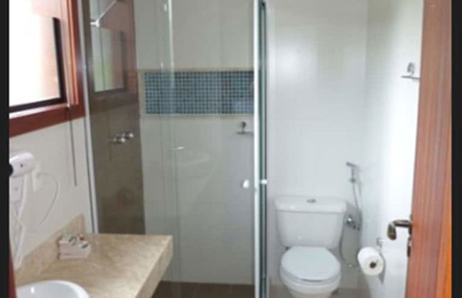 Eco Resort Serra Imperial - Foto 33