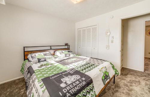 Idaho Vacation Rental Day Trip to Yellowstone! - Foto 16