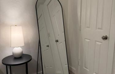 1BR Apt 10 min to Integris Baptist #19B - Foto 16