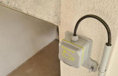 Location LA REBELLE - LA ROCHELLE B - Foto 13