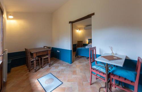 B&B Il Molinello - Foto 51