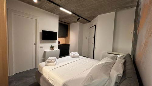 elegant Bike&Moto Haven - Foto 5, towels, wardrobe